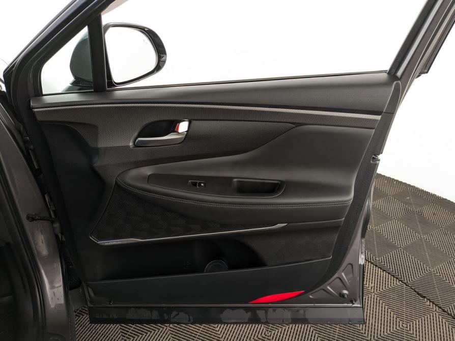 Hyundai Santa Fe IV Москва  - изображение 25