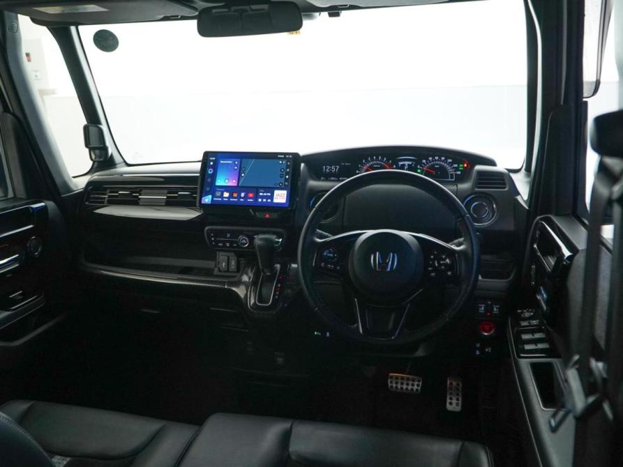 Honda N-BOX II Рестайлинг Москва  - изображение 6