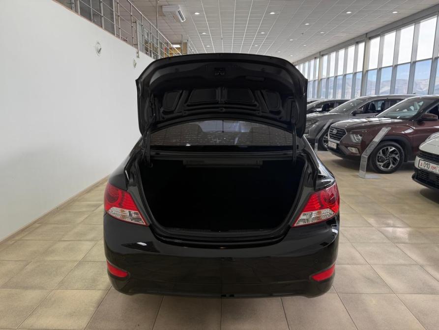 Hyundai Solaris I Новороссийск  - изображение 21