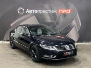 Volkswagen Passat CC I Рестайлинг Пермь  - изображение 24