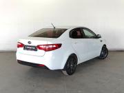 Kia Rio III Москва  - изображение 21