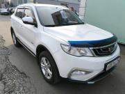 Geely Atlas I Кемерово  - изображение 5