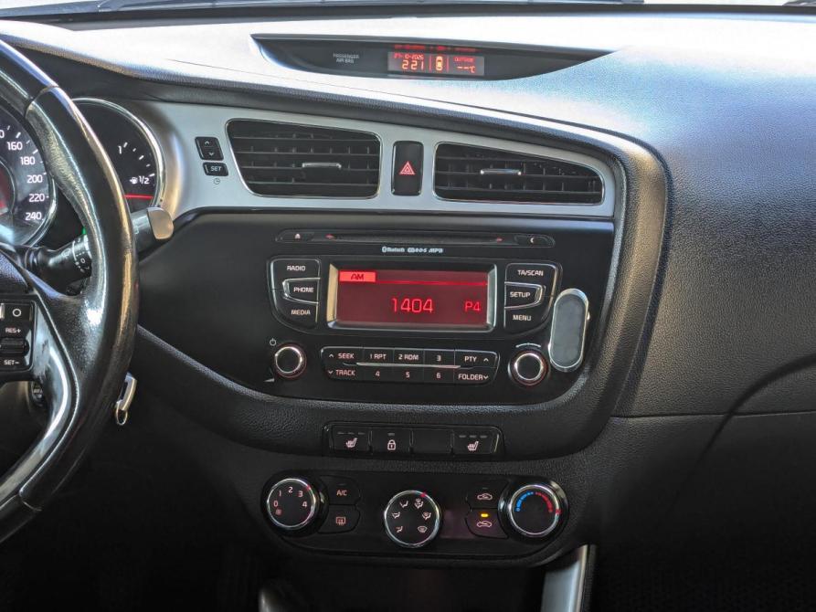 Kia Ceed II Екатеринбург  - изображение 9