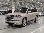 Toyota Land Cruiser 200 Series Казань  - изображение 27