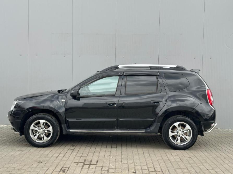 Renault Duster I Тамбов  - изображение 5