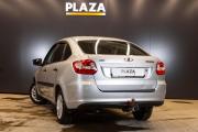 Lada (ВАЗ) Granta I Уфа  - изображение 21