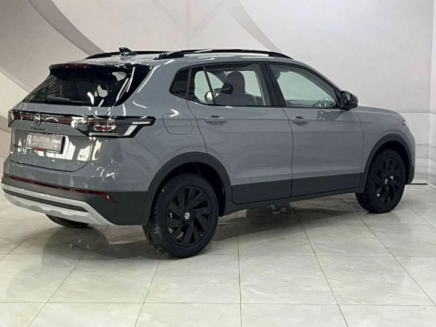 Volkswagen Tharu XR Воронеж  - изображение 5