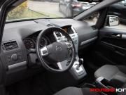 Opel Zafira B Рестайлинг Москва  - изображение 32