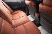 Honda Civic VIII Рестайлинг Оренбург  - изображение 38