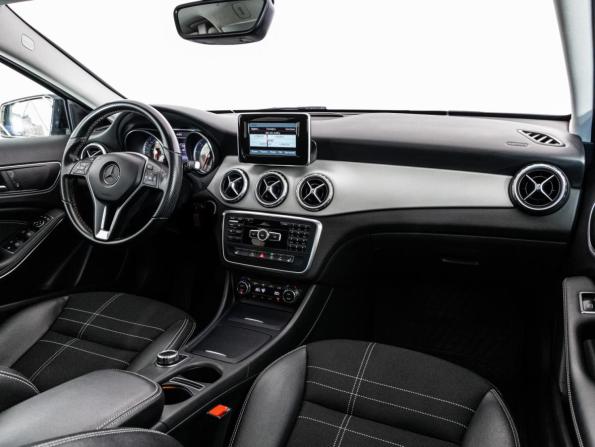 Mercedes-Benz GLA I (X156) с пробегом 2015 года, цена 1 899 000 рублей, 134139 км, внедорожник, Автокод Объявления