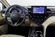 Toyota Camry VIII (XV70) Рестайлинг Волгоград  - изображение 38