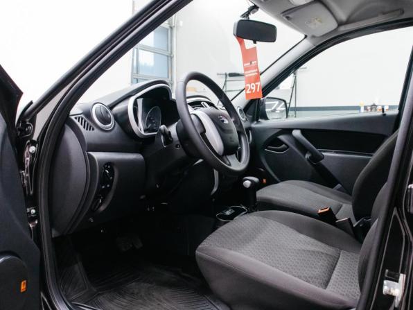 Datsun on-DO I Рестайлинг с пробегом 2019 года, цена 649 000 рублей, 60610 км, седан, Автокод Объявления