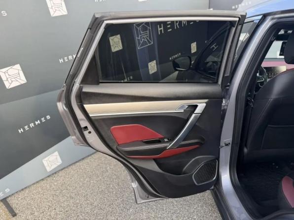 Geely Coolray I с пробегом 2023 года, цена 1 811 000 рублей, 46321 км, внедорожник, Автокод Объявления