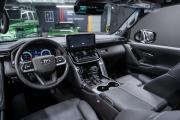 Toyota Land Cruiser 300 Series Москва  - изображение 38