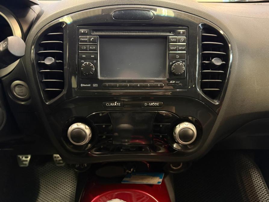 Nissan Juke I Волгоград  - изображение 12