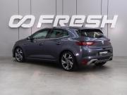 Renault Megane IV Воронеж  - изображение 29