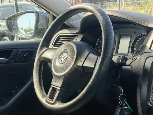 Volkswagen Jetta VI с пробегом 2012 года, цена 769 000 рублей, 260000 км, седан, Автокод Объявления