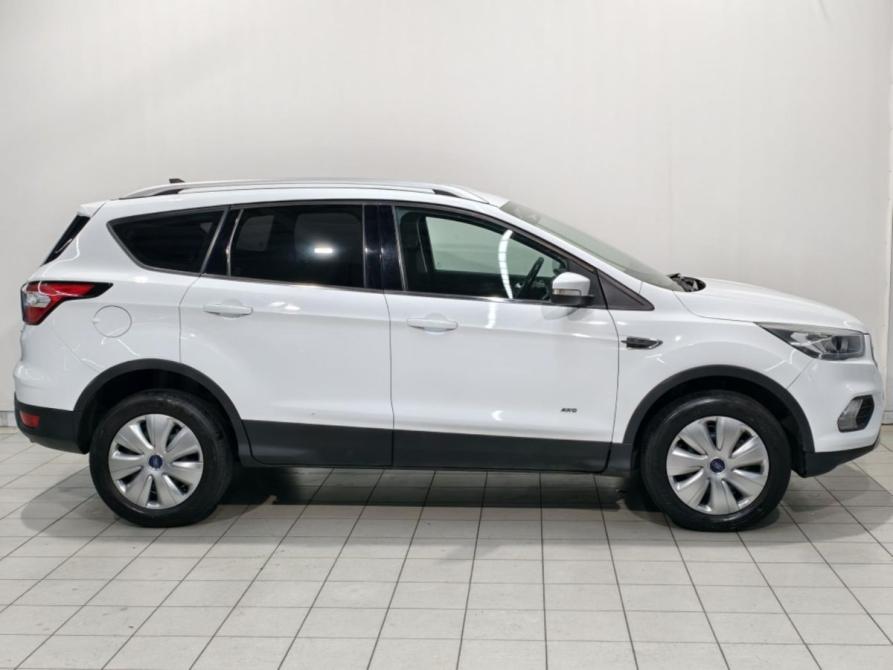 Ford Kuga II Рестайлинг Курск  - изображение 4