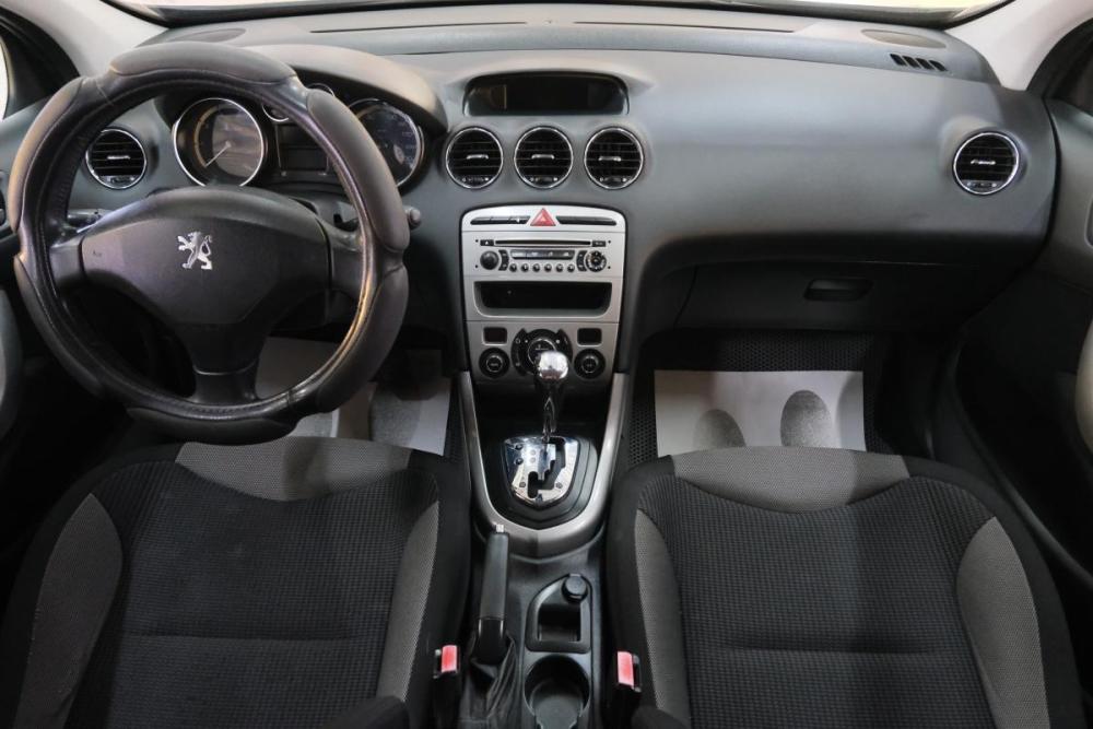 Peugeot 308 I Омск  - изображение 14