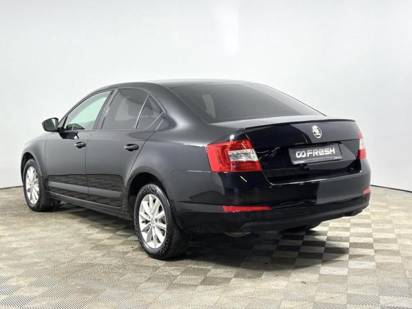 Skoda Octavia III (A7) с пробегом 2016 года, цена 1 086 200 рублей, 222151 км, лифтбек, Автокод Объявления