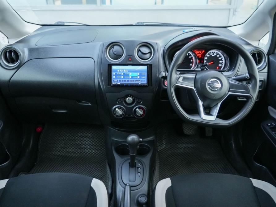 Nissan Note II Рестайлинг Новосибирск  - изображение 23