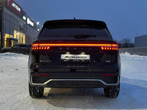 Новый Geely Monjaro I 2026 года, цена 4 954 990 рублей, внедорожник, Автокод Объявления