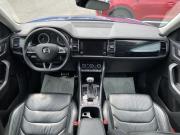 Skoda Kodiaq I Москва  - изображение 40