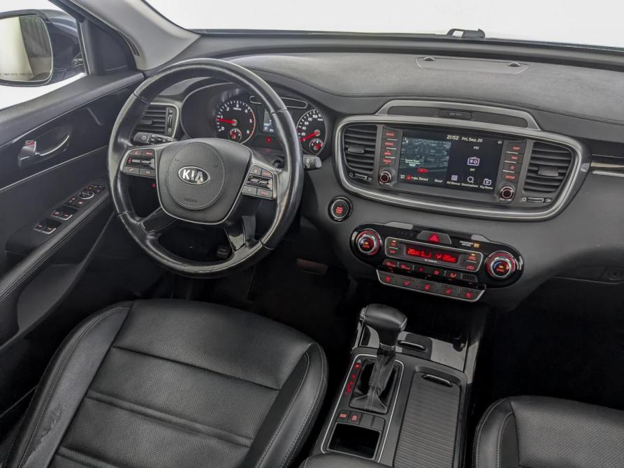 Kia Sorento III Prime Рестайлинг Москва  - изображение 28