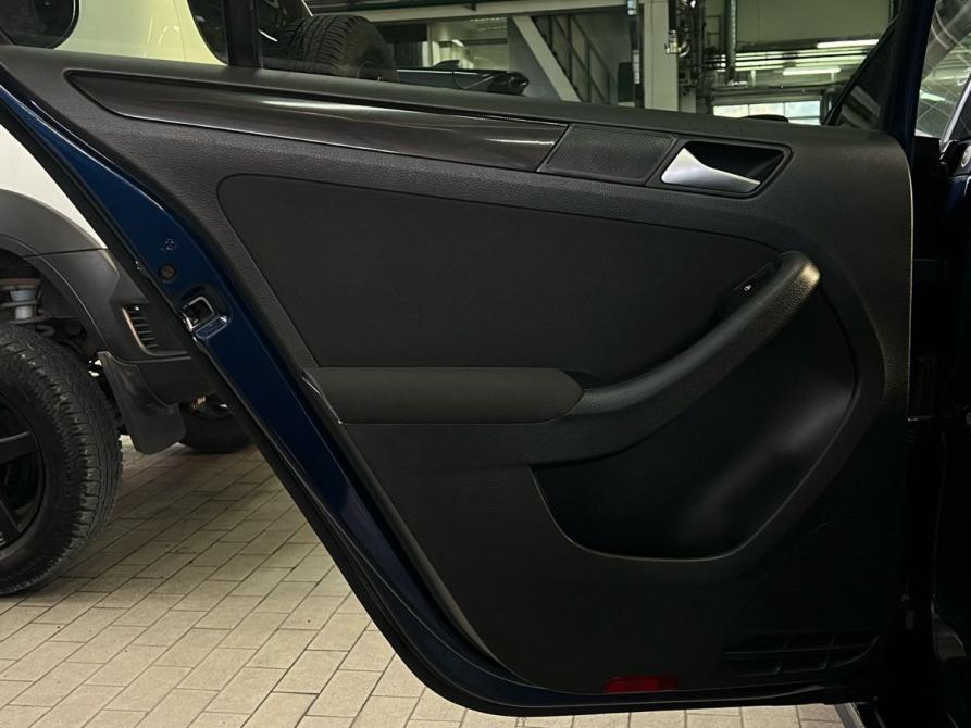 Volkswagen Jetta VI Волгоград  - изображение 15