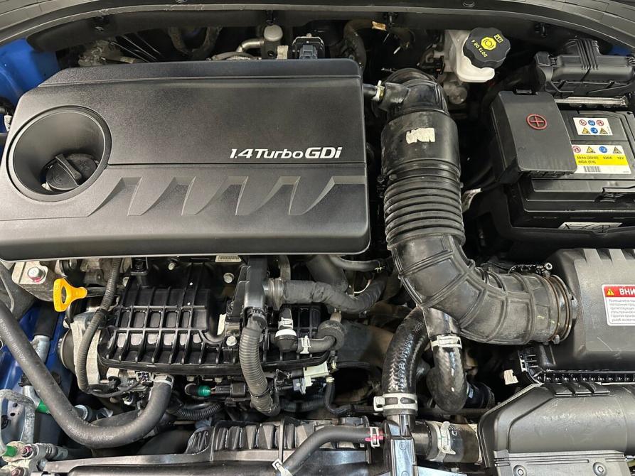Kia Ceed III Балашиха  - изображение 20