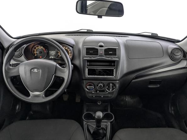Lada (ВАЗ) Granta I Рестайлинг с пробегом 2023 года, цена 650 000 рублей, 114737 км, седан, Автокод Объявления