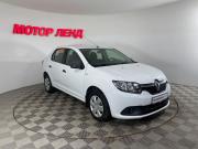 Renault Logan II Воронеж  - изображение 22
