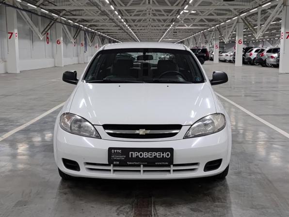 Chevrolet Lacetti I с пробегом 2012 года, цена 485 000 рублей, 98576 км, хэтчбек, Автокод Объявления