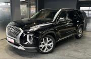 Hyundai Palisade I Абакан  - изображение 43