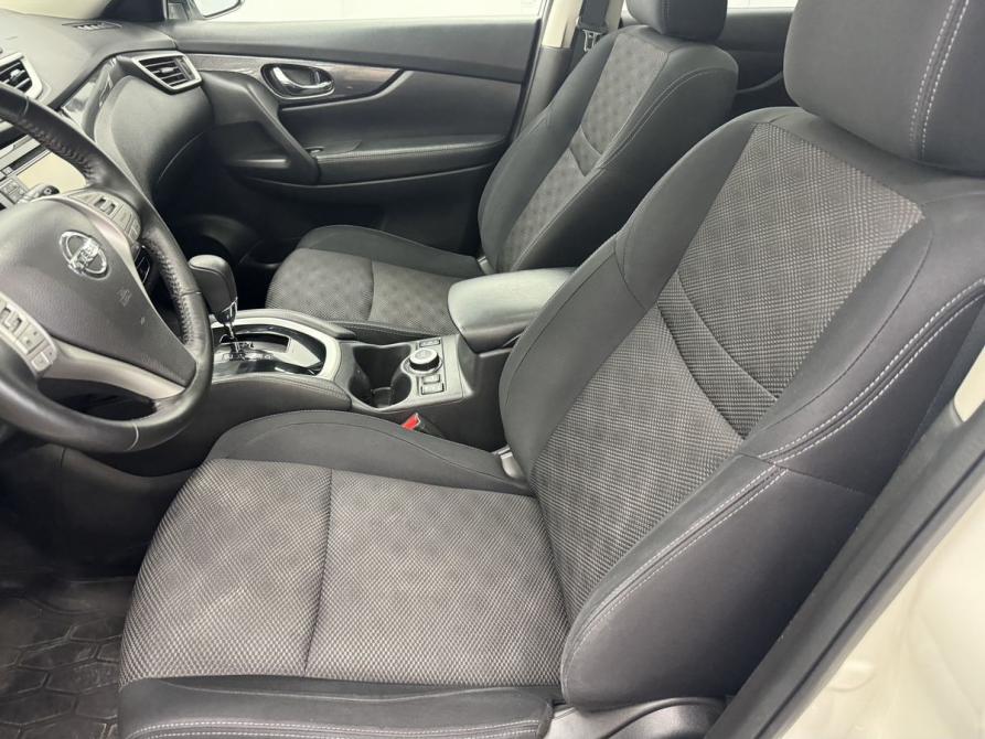 Nissan X-Trail III Воронеж  - изображение 27