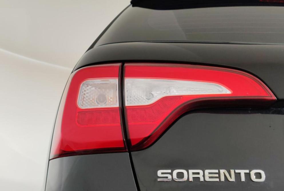 Kia Sorento II Рестайлинг Ярославль  - изображение 25