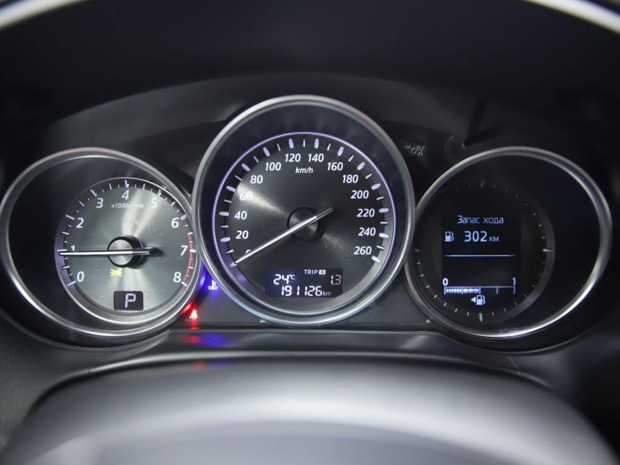 Mazda CX-5 I Уфа  - изображение 14