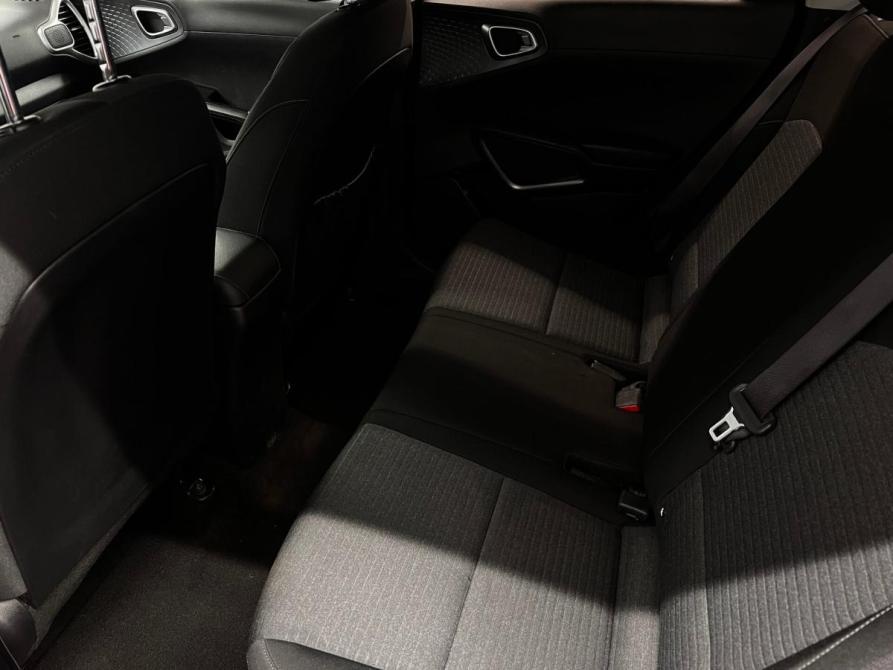 Kia Soul III Санкт-Петербург  - изображение 10