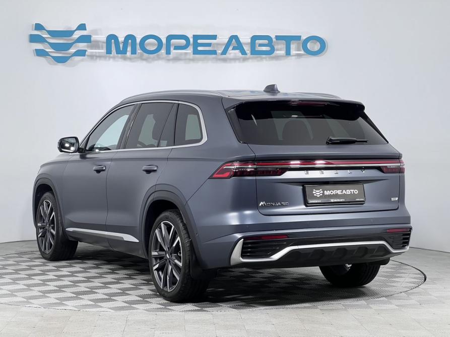Geely Monjaro I Калининград  - изображение 7
