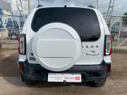 Lada (ВАЗ) Niva Travel I Нижнекамск  - изображение 33