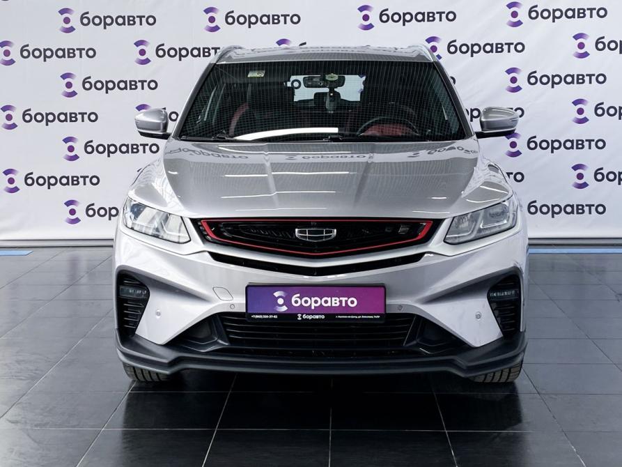 Geely Coolray I Ростов-на-Дону  - изображение 5