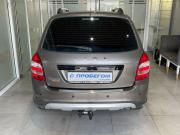 Lada (ВАЗ) Granta I Рестайлинг Москва  - изображение 18