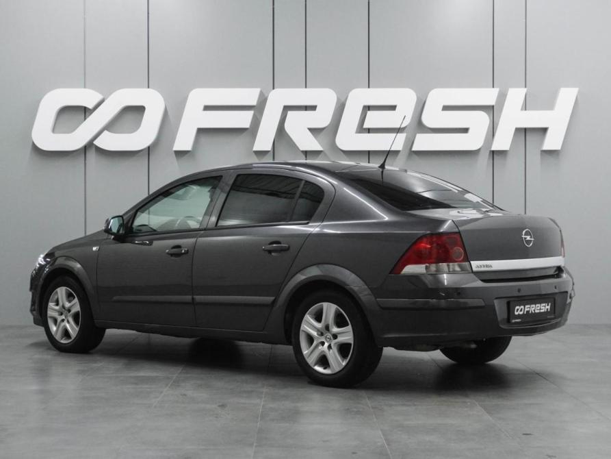 Opel Astra H Рестайлинг Воронеж  - изображение 2