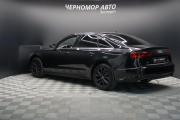 Audi A6 IV (C7) Рестайлинг Крым  - изображение 29