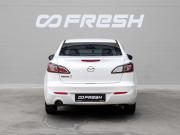 Mazda 3 II (BL) Рестайлинг Краснодар  - изображение 23