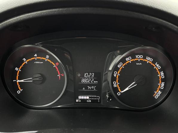 Lada (ВАЗ) Granta I Рестайлинг с пробегом 2020 года, цена 666 000 рублей, 88022 км, универсал, Автокод Объявления