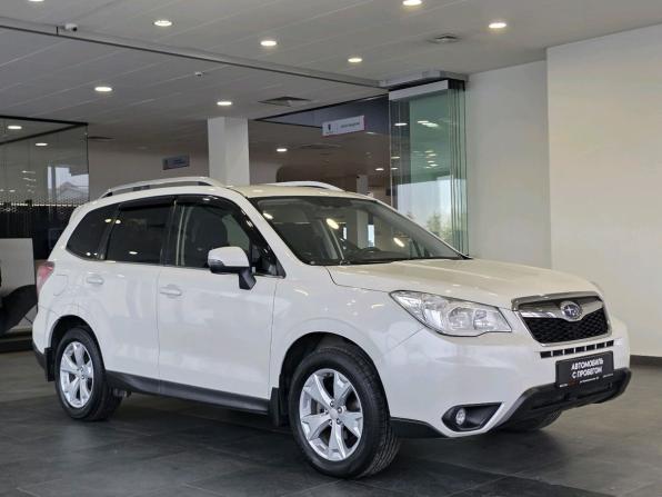 Subaru Forester IV с пробегом 2015 года, цена 1 766 000 рублей, 175768 км, внедорожник, Автокод Объявления
