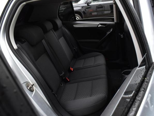 Volkswagen Golf VI с пробегом 2011 года, цена 1 150 000 рублей, 100365 км, хэтчбек, Автокод Объявления