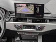 Audi A4 V (B9) Рестайлинг Москва  - изображение 47