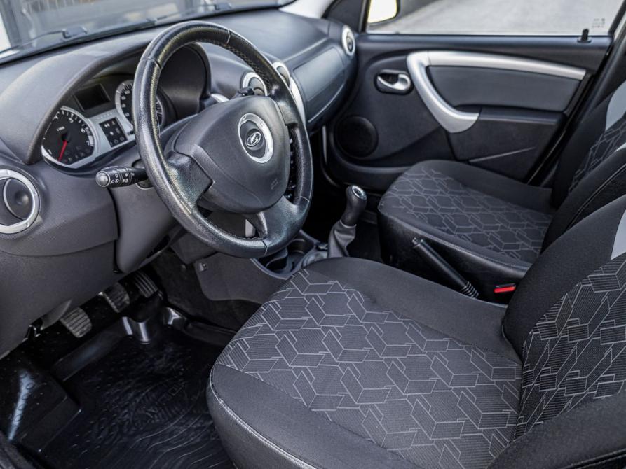 Lada (ВАЗ) Largus I Казань  - изображение 5